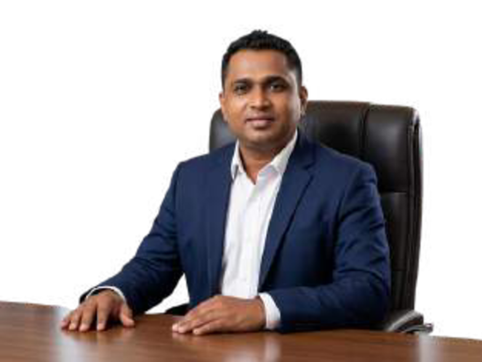 Manjula Prasanna, founder of Solinro Builders